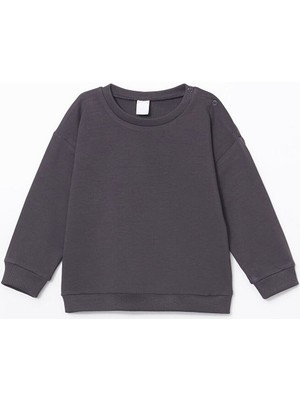 Lcwk Basic Erkek Çocuk Pijama Takımı