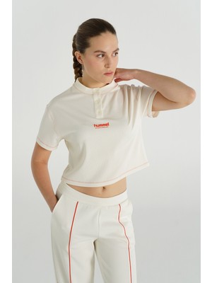 Hummel Sılvana Kısa Kollu Tişört