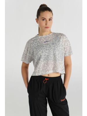 Hummel Dulce Crop Kısa Kollu Tişört
