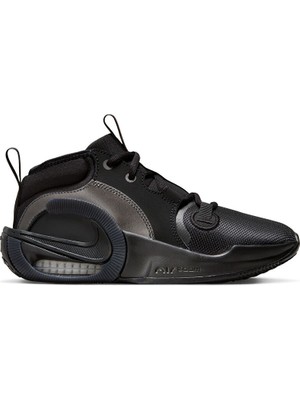 Nike Air Zoom Crossover 2 Gs Genç Basketbol Ayakkabısı FB2689-002 Siyah