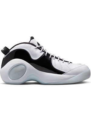 Nike Air Zoom Flight 95  Basketbol Ayakkabısı DV0820-100 Beyaz