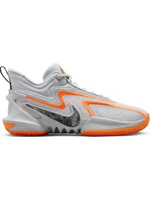 Nike Cosmic Unity 2  Basketbol Ayakkabısı DH1537-004 Gri