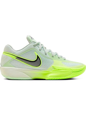 Nike G.t. Cut Cross  Basketbol Ayakkabısı HF0218-300 Yeşil