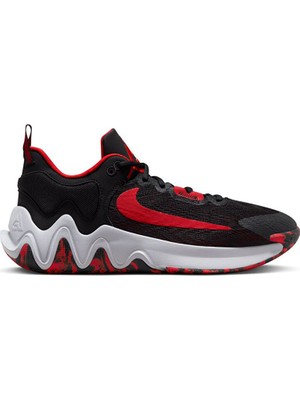 Nike Giannis Immortality 2  Basketbol Ayakkabısı DM0825-005 Siyah