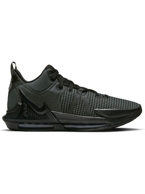 Nike Lebron Witness 7  Basketbol Ayakkabısı DM1123-004 Siyah