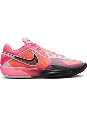 Nike G.t. Cut Cross  Basketbol Ayakkabısı HF0218-600 Pembe