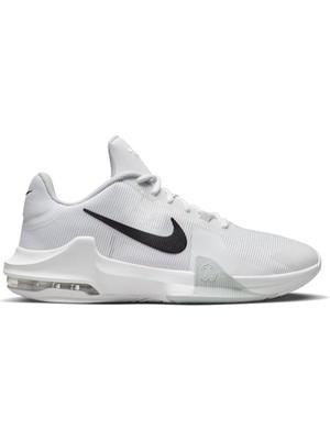 Nike Air Max Impact 4  Basketbol Ayakkabısı DM1124-100