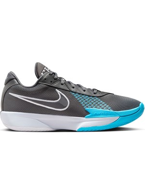 Nike G.t. Cut Academy  Basketbol Ayakkabısı FB2599-006 Gri