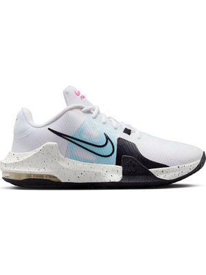 Nike Air Max Impact 4 Erkek Basketbol Ayakkabısı DM1124-101