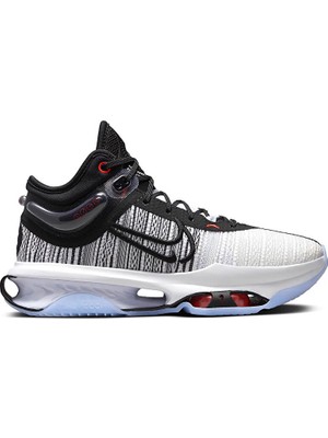 Nike Air Zoom G.t. Jump 2  Basketbol Ayakkabısı DJ9431-001 Beyaz