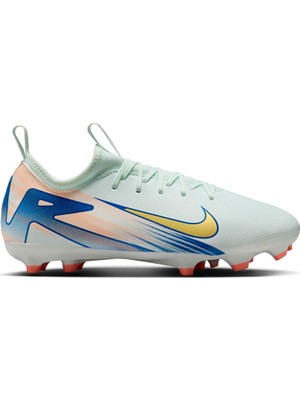 Nike Jr Zm Vapor 16 Acad Mds Fg/mg Çocuk Çim Zemin Kramponu FZ1611-300 Yeşil