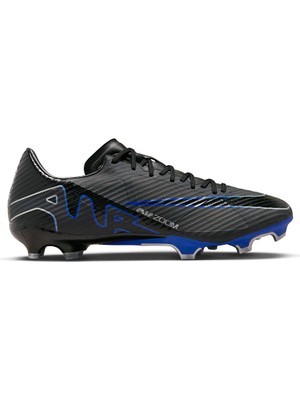 Nike Mercurial Zoom Vapor 15 Academy Fg/mg  Çoklu Çim Zemin Kramponu DJ5631-040 Siyah