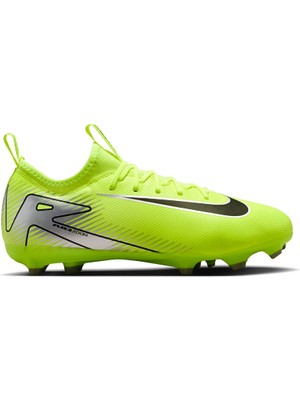 Nike Jr Zoom Vapor 16 Academy Fg/Mg Çocuk Krampon Fq8392-700