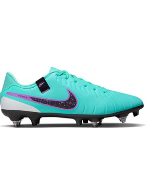 Nike Tiempo Legend 10 Club Sg-Pro  Islak / Yumuşak Çim Zemin Kramponu DV4338-300 Yeşil