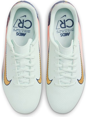 Nike Jr Vapor 16 Club Mds Fg/mg Genç Çim Zemin Kramponu FZ1614-300 Yeşil