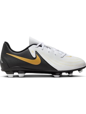 Nike Jr Phantom Gx Iı Club Fg/Mg Çocuk Krampon Fj2600-100