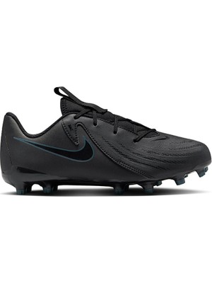 Nike Jr Phantom Gx Iı Academy Fg/Mg Çocuk Krampon Siyah 38 Numaralı Erkek Çocuk Ayakkabı Fd6722-002