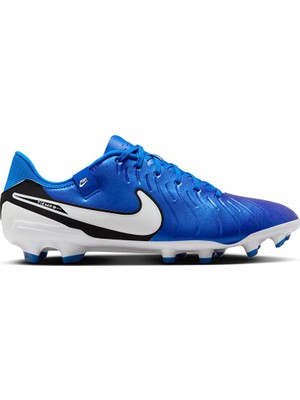 Nike Tiempo Legend 10 Academy Fg Mg Erkek Çoklu Çim Zemin Kramponu DV4337-400 Lacivert