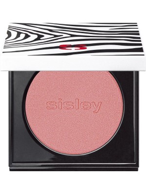 Sisley Le Phyto - Allık  N°1 Pink Peony