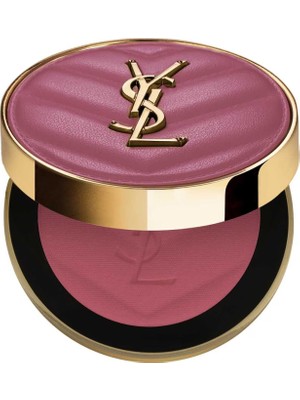 Yves Saint Laurent Make Me Blush - Powder Blush   54 Berry Bang (6 G)