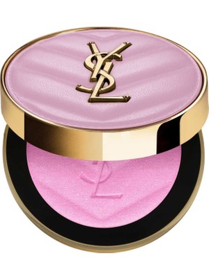 Yves Saint Laurent Make Me Blush - Powder Blush 42 Pink Haze (6 G)