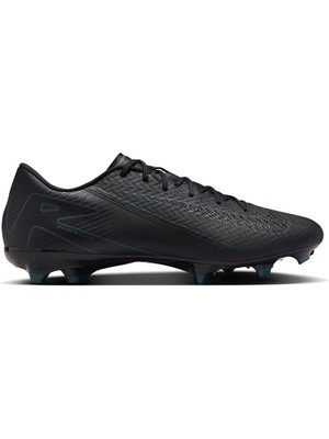 Nike Mercurial Zoom Vapor 16 Academy Fg/mg Erkek Çim Zemin Kramponu FQ8374-002 Siyah