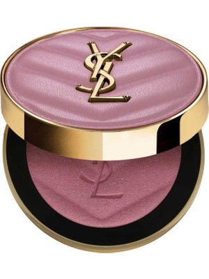 Yves Saint Laurent Make Me Blush - Powder Blush 44 Nude Lavalierre (6 G)