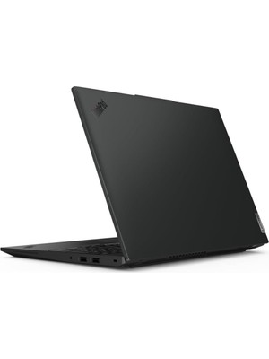 Lenovo Thinkpad L16 Gen1 21L4S10MTN Ultra 7 155U 16 GB 512 GB SSD 16" Fullhd Freedos Notebook