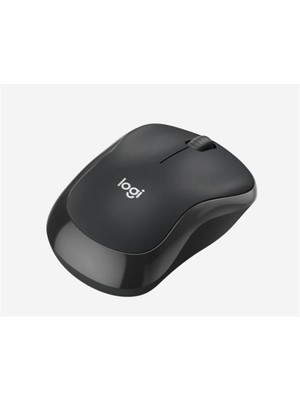 Logıtech M241 Kompakt Sessiz Kablosuz Bluetooth Mouse Siyah 910-007471