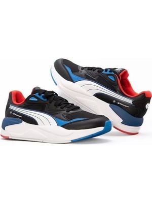 Puma Bmw Mms Erkek Spor Ayakkabı 307137-09