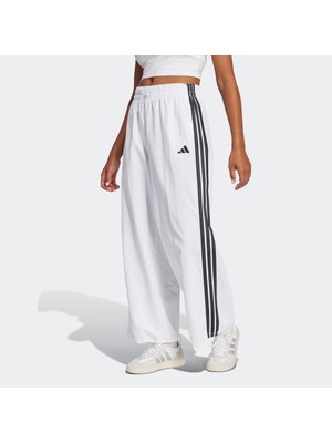 adidas Essentials Kadın Beyaz Pantolon (JE1307)