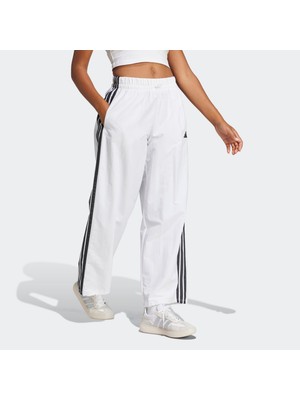 adidas Essentials Kadın Beyaz Pantolon (JE1307)