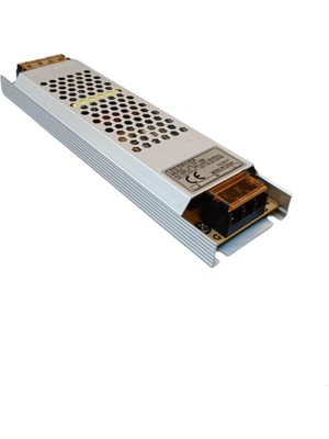 16,5 Amper Slım Trafo