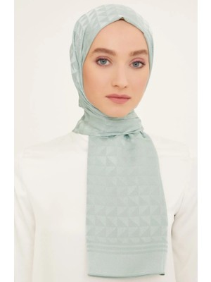 Armine Trend Janjan Jakar 10 - 24020 Su Yeşili