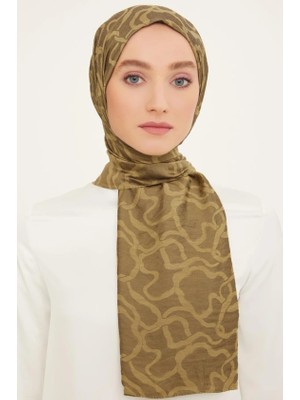 Armine Trend  J.Viscon Şal 2 - 24642 Yeşil