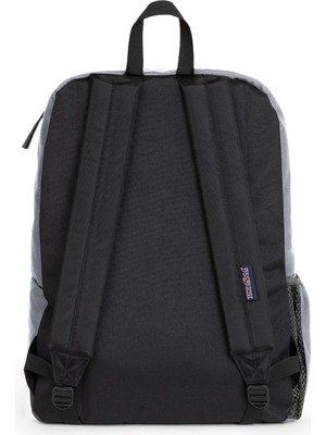 Jansport Jansport, Cross Town,  - Yetişkin, Sırt Çantası, Graphite Grey