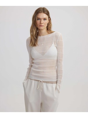 Kontrast bel pantolon IW6240003162052