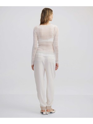 Kontrast bel pantolon IW6240003162052