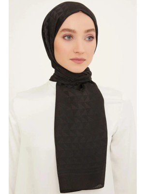 Armine Trend Janjan Jakar 10 - 83 Siyah