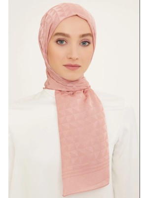 Armine Trend Janjan Jakar 10 - 21029 Pembe