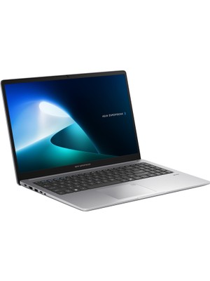 ASUS Expertbook P1 P1503CVA-I716512S0D I7 13700H 16GB 512GB W11P 15.6" Taşınabilir Bilgisayar