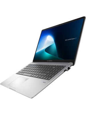 ASUS Expertbook P1 P1503CVA-I716512S0D I7 13700H 16GB 512GB W11P 15.6" Taşınabilir Bilgisayar