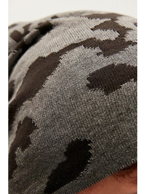 Bad Bear CAMO SIMPLE II Unisex Bere 18.02.04.003RAVEN