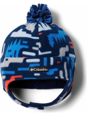 Columbia Youth Frosty Trail Iı Earflap Çocuk Bere