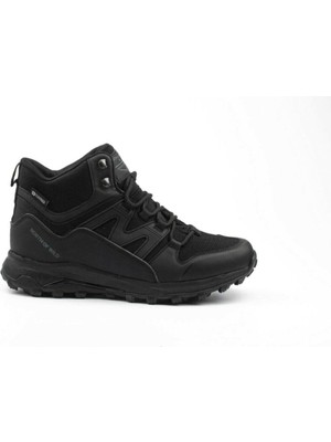 Lescon North Of Wıld Poss Waterproof Uzun Bot	