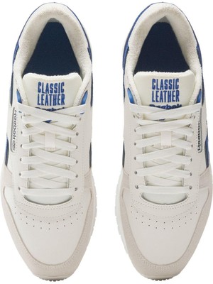 Lescon Reebok Classic Leather Ayakkabı