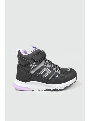 sportmix Cool Trex Uzun Bot Patik Ayakkabı	