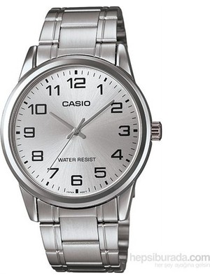 Casio MTP-V001D-7BUDF Kol Saati