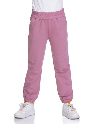 Myhanne Kız Çocuk Basic Eşofman Altı 54852-3