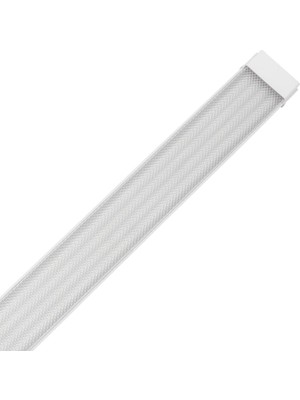 100W Kristal Bant Armatür Beyaz 6500K Schuar